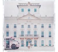 Melanie Martinez K-12 (Vinyl LP)