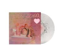 Melanie Martinez - Melanie Martinez - After School Exclusive Clear/Silver Splatter EP #3000