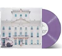 Melanie Martinez - Melanie Martinez K-12 Violet Vinyl Record LP