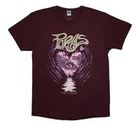 Melanie Martinez Oracle Heart ufficiale Uomo maglietta unisex