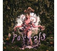 Melanie Martinez - Portals