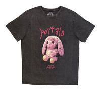 Melanie Martinez Portals Bunny Maglietta Ufficiale da Uomo