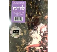 Melanie Martinez Portals (Colore LP)