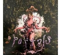 Melanie Martinez Portals (Vinyl LP) 12" Album Coloured Vinyl (Limited Edition)