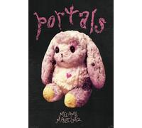 Melanie Martinez - Portals Musica Poster 24x36 - 89964