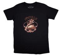 Melanie Martinez Sitting Fairy ufficiale Uomo maglietta unisex