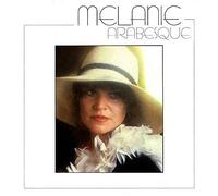 Melanie - Melanie - Arabesque - RCA Victor - XL 13214