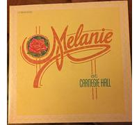 Melanie - Melanie At Carnegie Hall - EMI Electrola - 1C 188-94 455/56