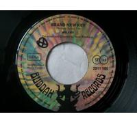 Melanie - Melanie Brand New Key German 45 7" sgl +Pic Slv Germany +Some Say (I Got Devil)