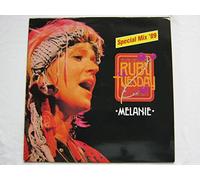 Melanie - Melanie Ruby Tuesday 12" Baierle 57261011 EX/EX 1989