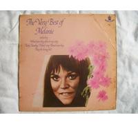 Melanie - MELANIE The Very Best Of LP