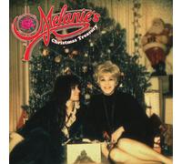 Melanie Melanie's Christmas Treasury (CD) Album