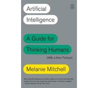 Melanie Mitchell Artificial Intelligence (Tascabile)