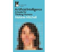 Melanie Mitchell Artificial Intelligence (Tascabile) Pelican Books