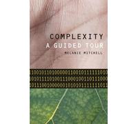 Melanie Mitchell Complexity (Copertina rigida)