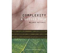 Melanie Mitchell Complexity (Tascabile)