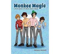 Melanie Mitchell Monkee Magic (Tascabile)