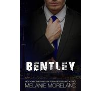 Melanie Moreland Bentley (Tascabile) Vested Interest