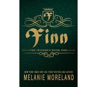 Melanie Moreland Finn (Tascabile) Irishmen