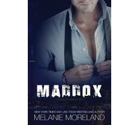 Melanie Moreland Maddox (Tascabile) Vested Interest