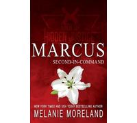 Melanie Moreland Second-In-Command - Marcus (Tascabile)