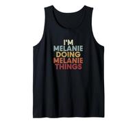 Melanie Name Melanie Personalized Name First Given Canotta