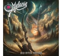 Melanie Old Bitch Warrior (Vinyl LP) 12" Album Coloured Vinyl