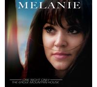 Melanie One Night Only: The Eagle Mountain House (Vinyl LP)