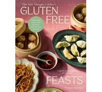 Melanie Persson Gluten-Free Feasts (Copertina rigida)
