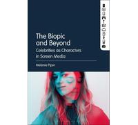 Melanie Piper The Biopic and Beyond (Tascabile)