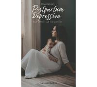 Melanie R Barker Realities of Postpartum Depression (Tascabile)