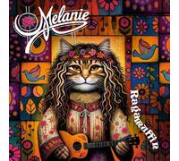 Melanie Ragamuffin (CD) Deluxe Album