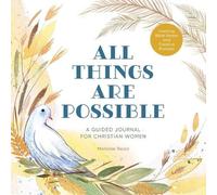 Melanie Redd All Things Are Possible (Tascabile)
