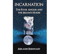 Melanie Reinhart Incarnation (Copertina rigida)
