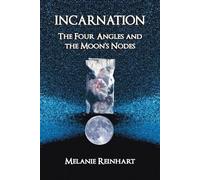 Melanie Reinhart Incarnation (Tascabile)