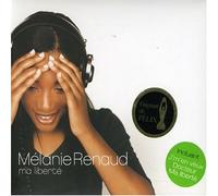 Melanie Renaud - Ma Liberte