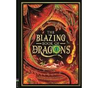 Melanie Reynard The Blazing Book of Drag (Copertina rigida) (PRESALE 10/09/2026)