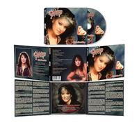 Melanie Right About Now (CD) Album Digipak