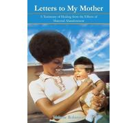 Melanie Robinson Letters to My Mother (Tascabile)