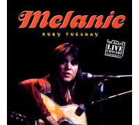 Melanie - Ruby Tuesday