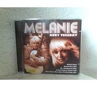 Melanie - Ruby Tuesday
