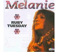 Melanie - Ruby Tuesday