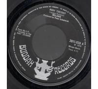 MELANIE - RUBY TUESDAY 7 INCH (7" VINYL 45) UK BUDDAH 1970