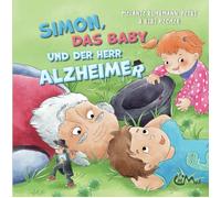 Melanie Ruhrmann-Petri Bibi Hech Simon, das Baby und der Herr (Copertina rigida)