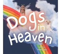 Melanie Salas Dogs In Heaven (Tascabile)