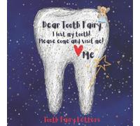 Melanie Salas Tooth Fairy Letters (Tascabile)