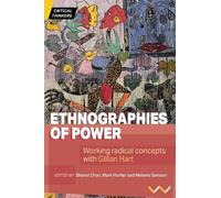 Melanie Samson Ahmed Veriava Jennifer Greenbu Ethnographies o (Copertina rigida)