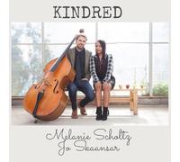 Melanie Scholtz & Jo Skaansar - Kindred