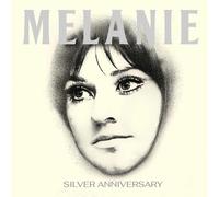 Melanie - Silver Anniversary