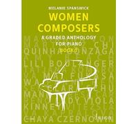 Melanie Spanswick Women Composers (Sheet Music) Women Composers
